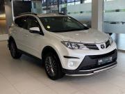 Toyota RAV4 IV (XA40) Тверь  - изображение 25
