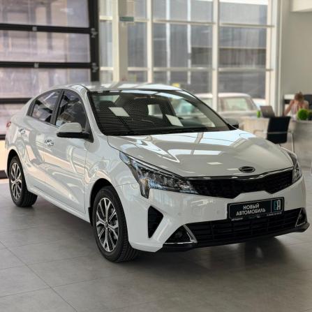 Solaris KRS с пробегом 2025 года, цена 2 650 000 рублей, 22 км, седан, Автокод Объявления