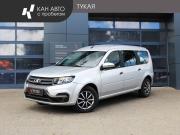 Lada (ВАЗ) Largus I Рестайлинг Казань  - изображение 12