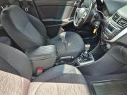 Hyundai Solaris I Рестайлинг Воронеж  - изображение 36