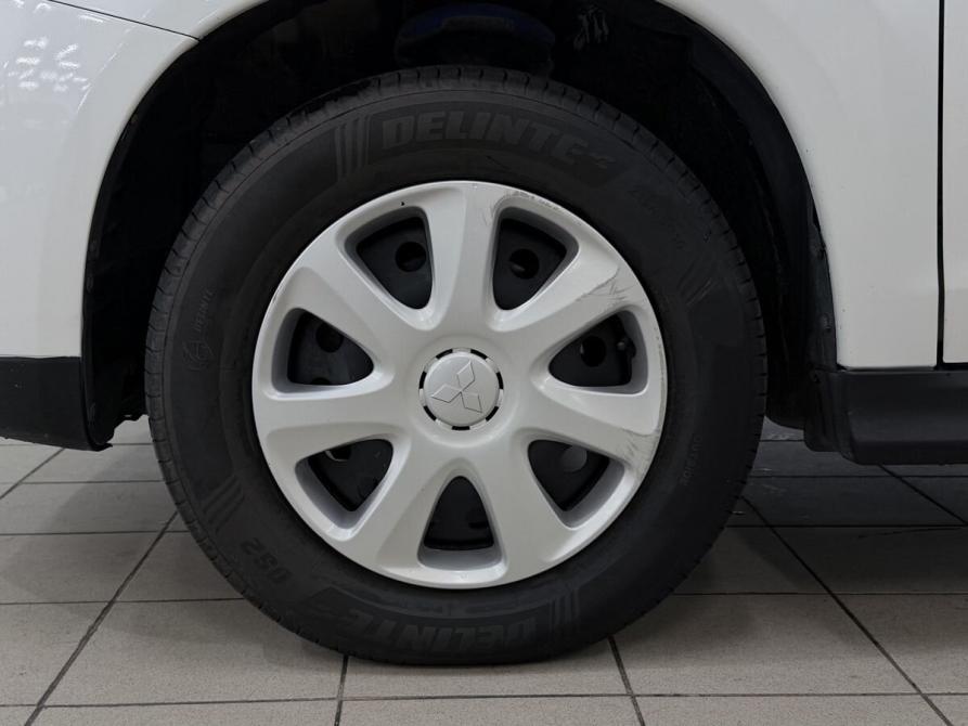Mitsubishi ASX I Рестайлинг Воронеж  - изображение 20