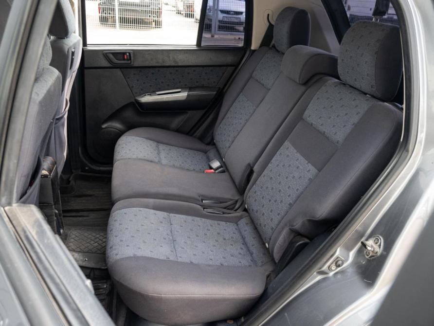 Hyundai Getz I Краснодар  - изображение 15