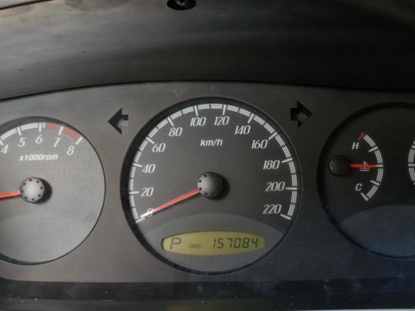 SsangYong Actyon I с пробегом 2007 года, цена 519 000 рублей, 157084 км, внедорожник, Автокод Объявления