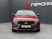 Lada (ВАЗ) Vesta I Пермь  - изображение 31