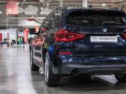 BMW X3 III (G01) Санкт-Петербург  - изображение 37