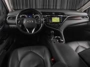 Toyota Camry VIII (XV70) Тюмень  - изображение 29