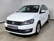 Volkswagen Polo V Рестайлинг Москва  - изображение 16