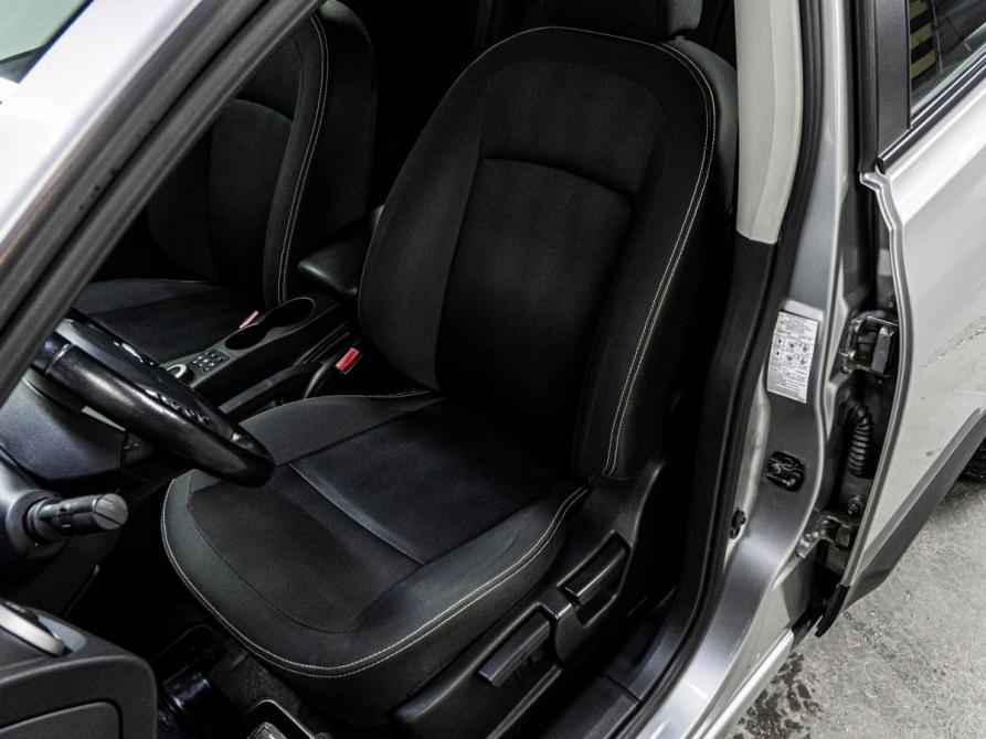 Nissan Qashqai I Рестайлинг Тюмень  - изображение 13