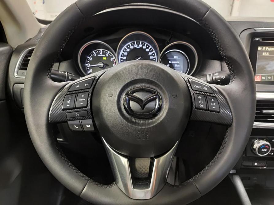 Mazda CX-5 I Рестайлинг Казань  - изображение 24