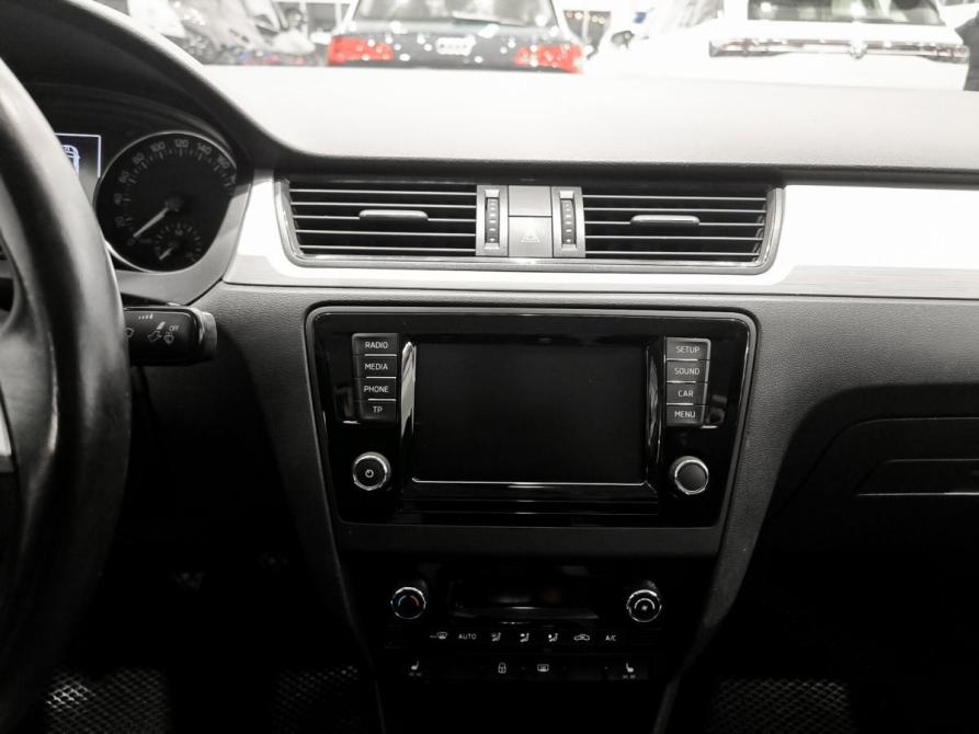 Skoda Rapid I Казань  - изображение 18