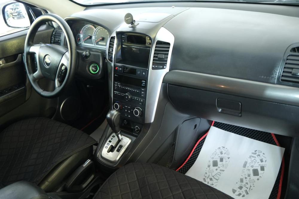 Chevrolet Captiva I Омск  - изображение 19