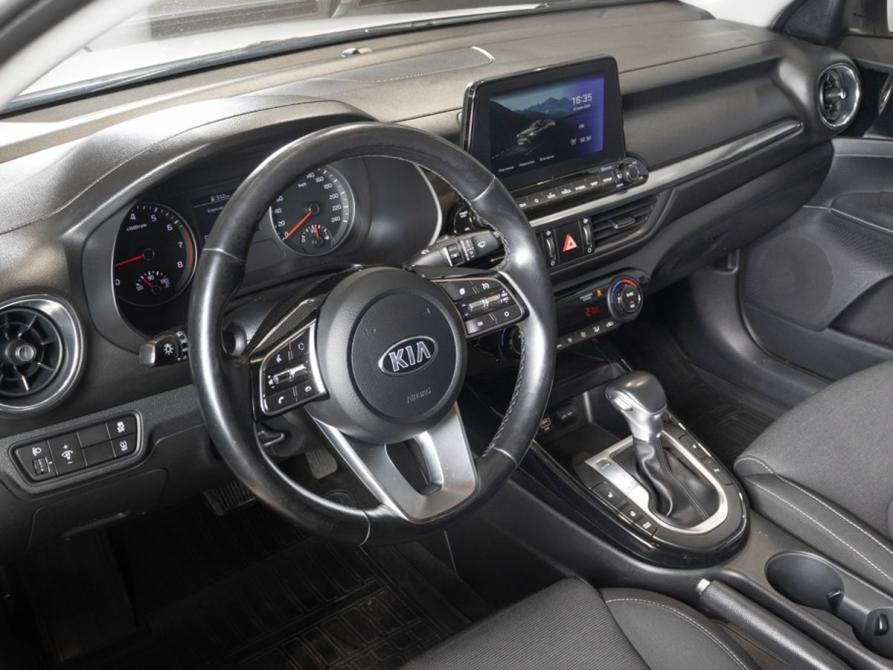Kia Cerato IV Казань  - изображение 5