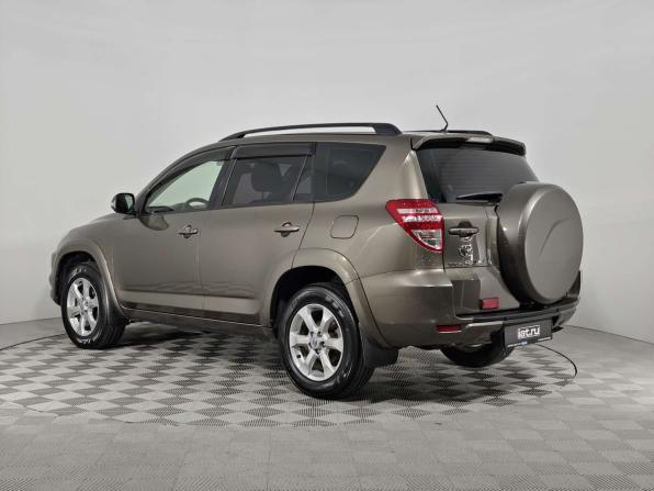 Toyota RAV4 III (XA30) Рестайлинг с пробегом 2010 года, цена 1 499 000 рублей, 133656 км, внедорожник, Автокод Объявления