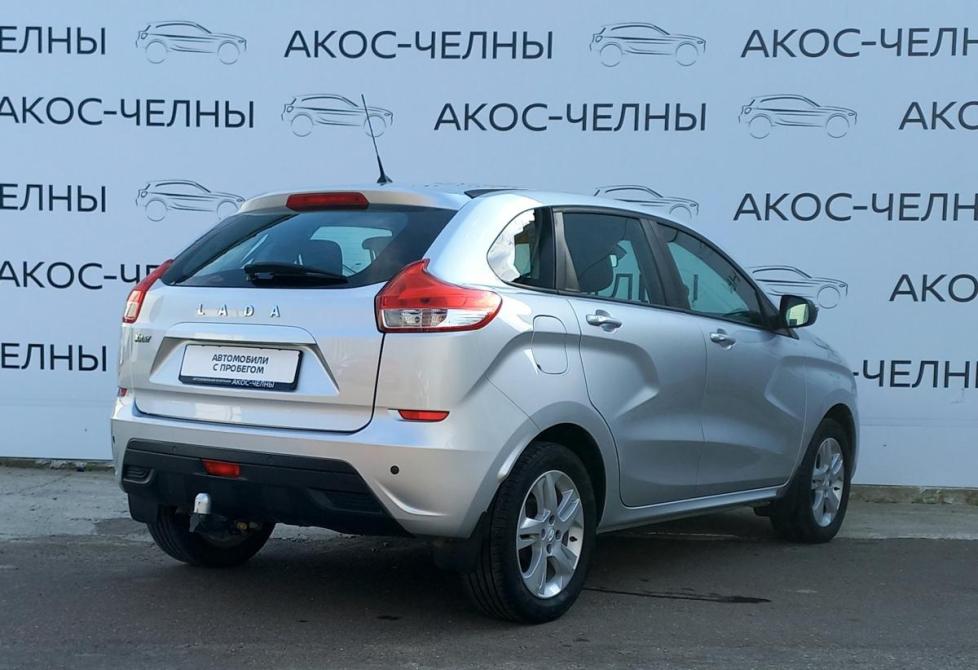 Lada (ВАЗ) XRAY I Набережные Челны  - изображение 4