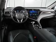 Toyota Camry VIII (XV70) Ростов-на-Дону  - изображение 26