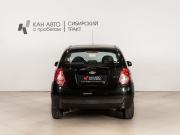 Chevrolet Aveo I Рестайлинг Казань  - изображение 11