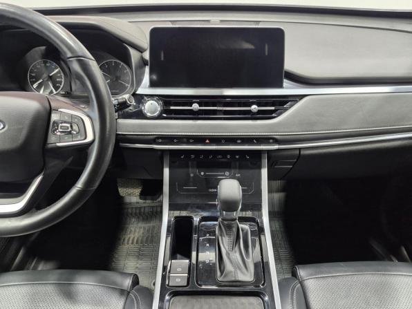 Chery Tiggo 4 Pro I с пробегом 2023 года, цена 1 399 000 рублей, 25852 км, внедорожник, Автокод Объявления