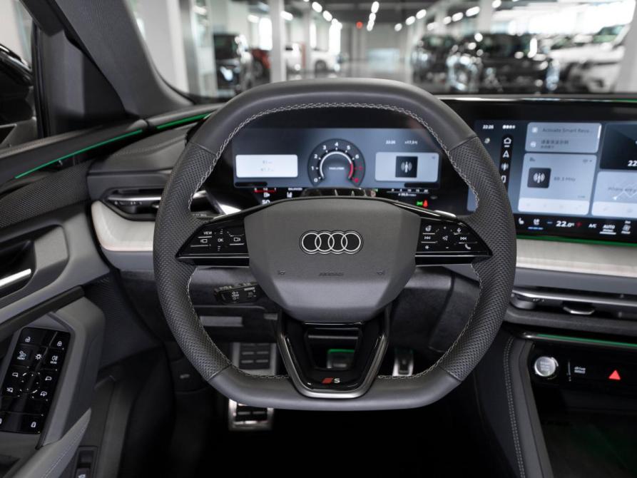 Audi Q5 III Москва  - изображение 11