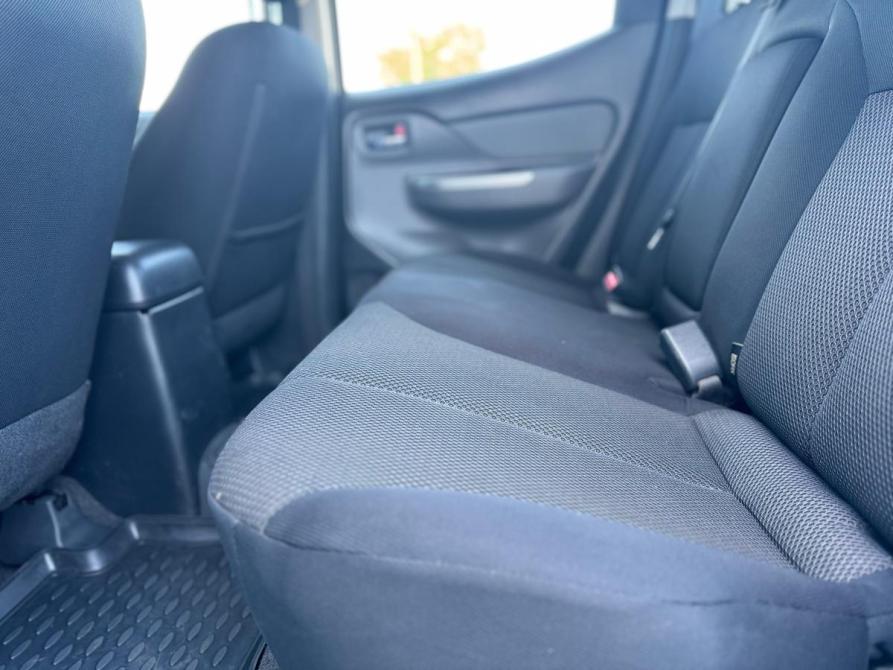 Mitsubishi L200 V Ростов-на-Дону  - изображение 19