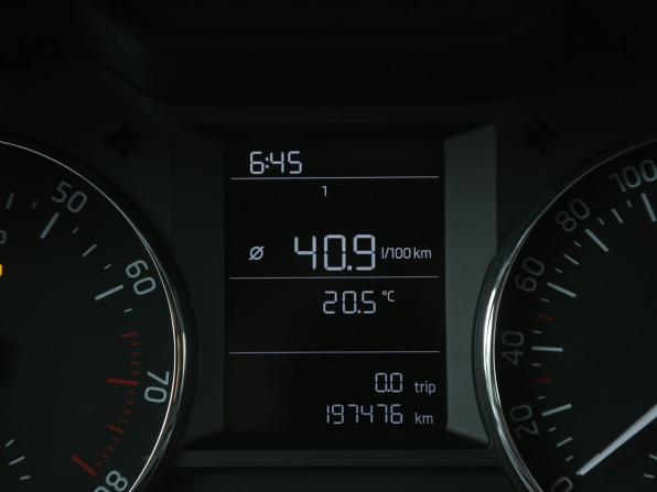 Skoda Octavia III (A7) с пробегом 2014 года, цена 947 000 рублей, 197000 км, лифтбек, Автокод Объявления