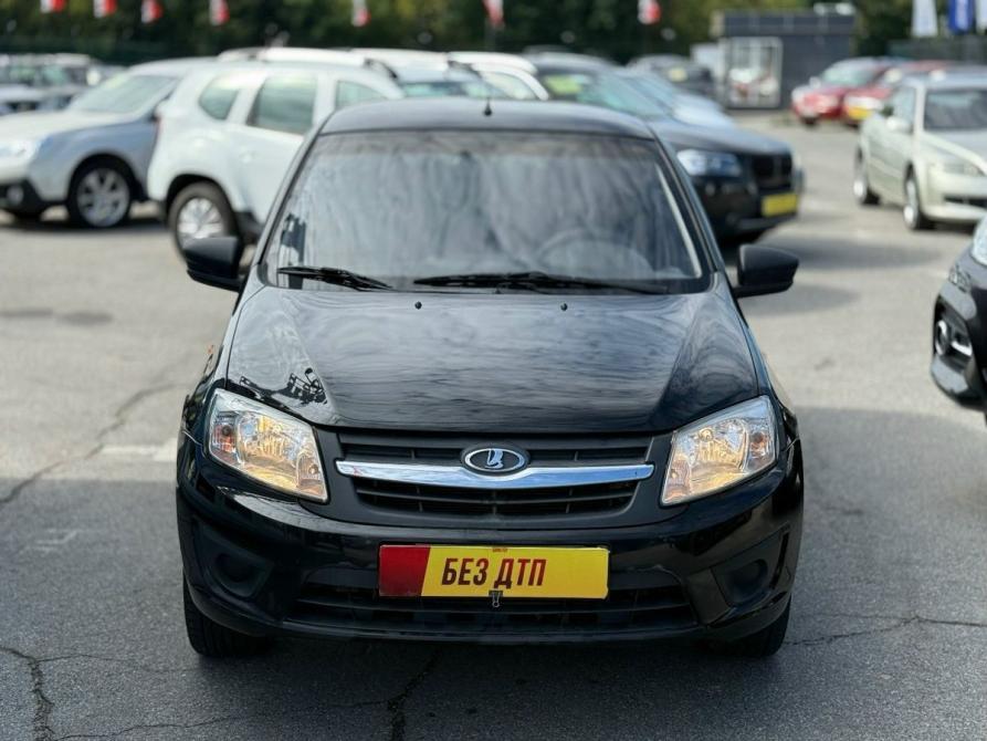 Lada (ВАЗ) Granta I Ижевск  - изображение 2