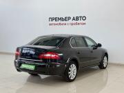 Skoda Superb II Смоленск  - изображение 38