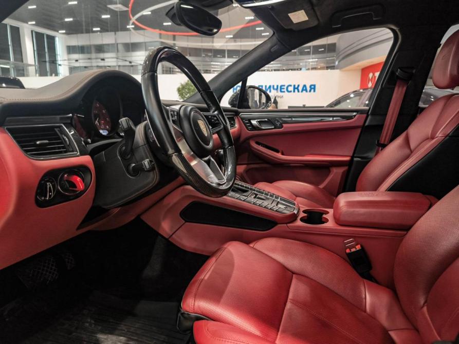 Porsche Macan I Казань  - изображение 20