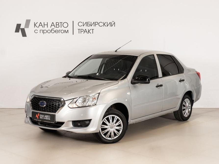 Datsun on-DO I Казань  - изображение 1