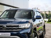 Volkswagen Teramont I Рестайлинг Санкт-Петербург  - изображение 40
