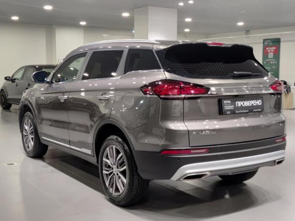 Geely Atlas Pro с пробегом 2023 года, цена 2 099 000 рублей, 54088 км, внедорожник, Автокод Объявления