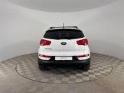 Kia Sportage III Рестайлинг Ногинск  - изображение 23