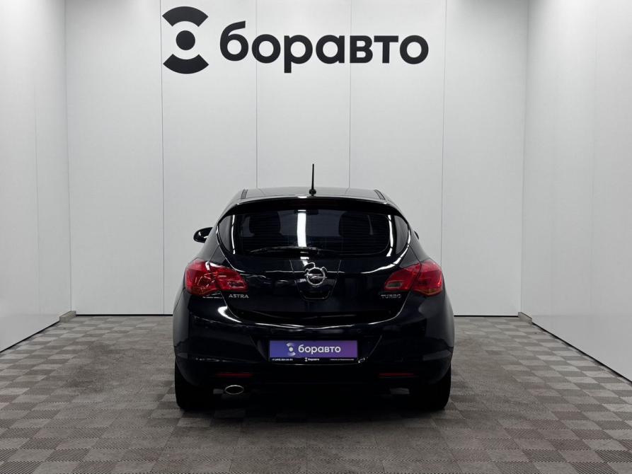 Opel Astra J Воронеж  - изображение 6
