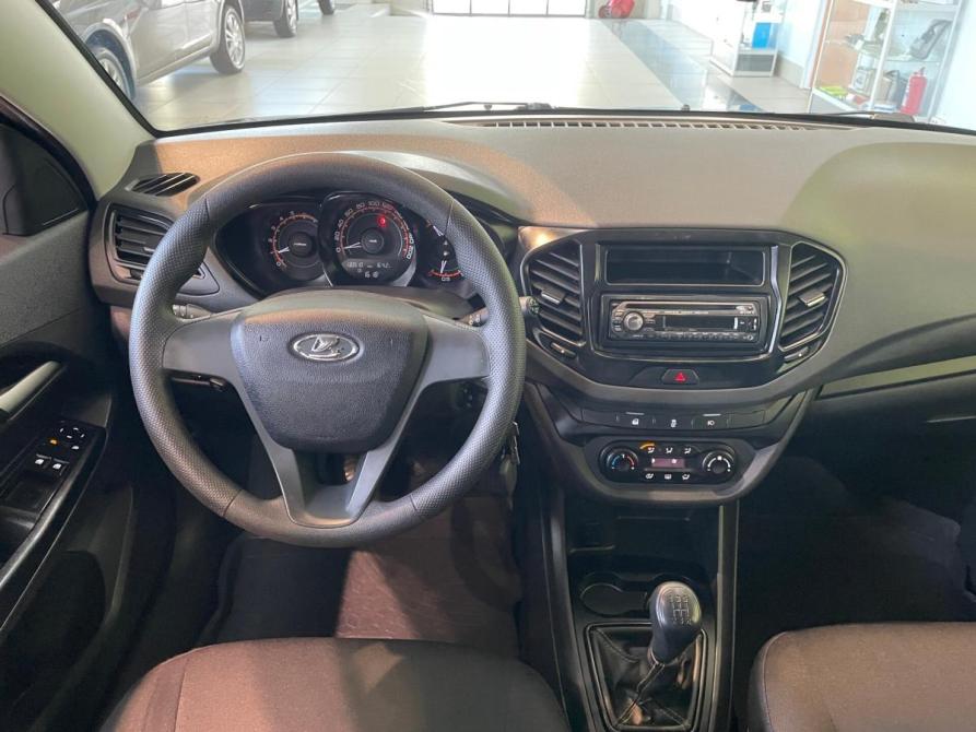 Lada (ВАЗ) Vesta I Чебоксары  - изображение 12