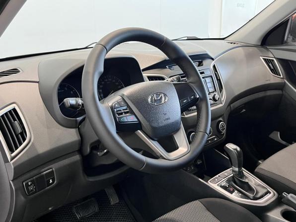 Hyundai Creta I с пробегом 2018 года, цена 1 690 000 рублей, 88450 км, внедорожник, Автокод Объявления