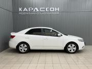 Kia Cerato II Магнитогорск  - изображение 22