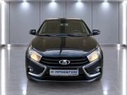 Lada (ВАЗ) Vesta I Москва  - изображение 17
