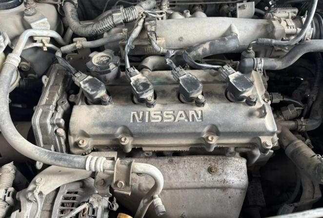 Nissan X-Trail I с пробегом 2003 года, цена 445 000 рублей, 318205 км, внедорожник, Автокод Объявления