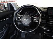 Kia Seltos I Белгород  - изображение 35