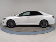 Toyota Camry VII (XV50) Рестайлинг Екатеринбург  - изображение 24