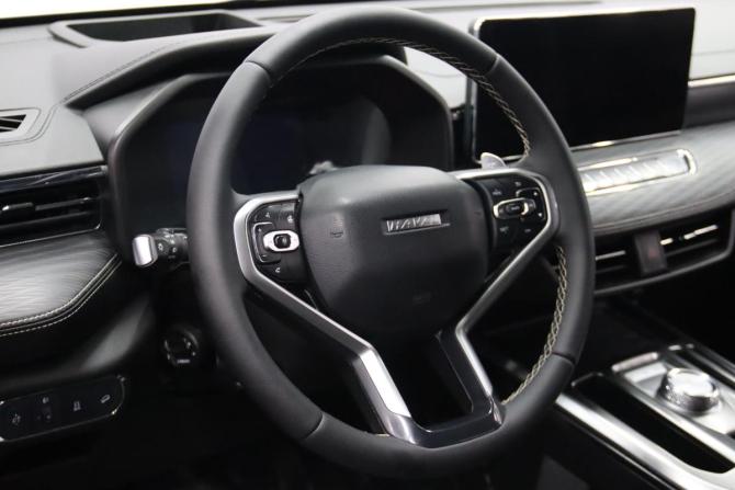 Haval Jolion I с пробегом 2022 года, цена 1 585 550 рублей, 132119 км, внедорожник, Автокод Объявления