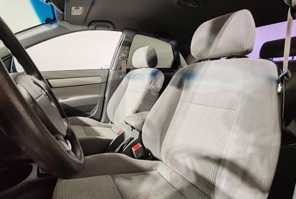 Chevrolet Lacetti I Ярославль  - изображение 12
