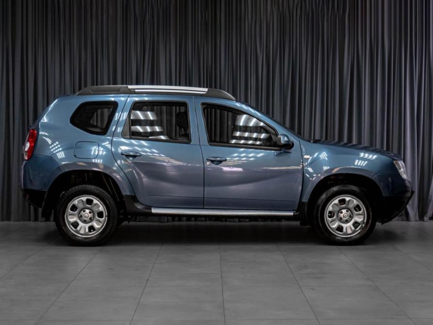 Renault Duster I Тюмень  - изображение 5