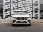 Geely Monjaro I Рестайлинг 2 Краснодар  - изображение 28