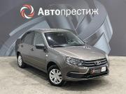 Lada (ВАЗ) Granta I Рестайлинг Пермь  - изображение 27