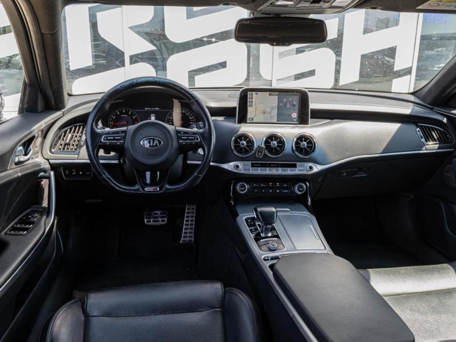 Kia Stinger I Краснодар  - изображение 6