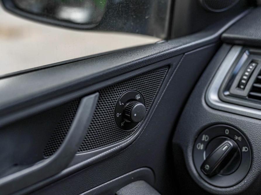 Skoda Rapid I Санкт-Петербург  - изображение 10