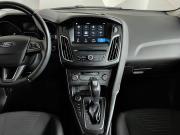 Ford Focus III Рестайлинг Москва  - изображение 29