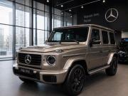 Mercedes-Benz G-Класс III (W465) Рестайлинг Москва  - изображение 7