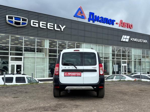 Lada (ВАЗ) Largus I Рестайлинг с пробегом 2021 года, цена 1 200 000 рублей, 143585 км, универсал, Автокод Объявления