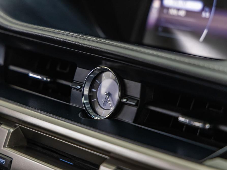 Lexus ES VI Рестайлинг Волгоград  - изображение 33